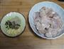 一吃就上瘾的凉拌鸡胗的做法图解2