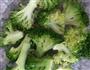 西兰花鸡蛋饼的做法图解2