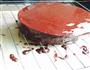 焦糖苹果夹心巧克力蛋糕的做法图解5