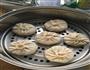 小白菜包子的做法图解10
