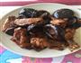 小鸡炖蘑菇的做法图解6