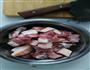 红烧肉海带扣的做法图解1