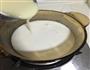 椰香白玉糕的做法图解3