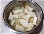 雪梨百合桂花银耳汤的做法步骤5