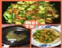 鸡肉炒蒜苗的做法图解5
