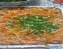 蒜蓉开背虾的做法图解5
