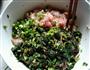 野菜饺子的做法图解5