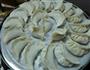野菜饺子的做法图解8