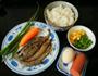 扬州炒饭，色香味俱全的做法图解1