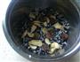 丰满的黑美人-养生黑米粥的做法图解4