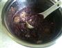 丰满的黑美人-养生黑米粥的做法图解8