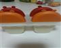香蕉酸奶雪糕的做法图解4