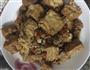 肉沫焖豆腐的做法图解6