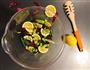 黄瓜柠檬条的做法图解10