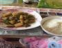 土豆炖茄子的做法图解4