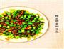 榄菜肉末四季豆的做法图解9