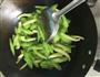 芹菜炒肉片的做法图解5