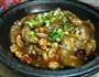 少油肉末茄子的做法图解10