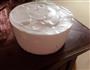 酸奶慕斯蛋糕的做法图解5