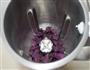 紫薯糯米糊的做法图解2