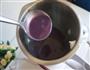 紫薯糯米糊的做法图解5