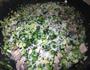 菜饭-排骨咸肉版的做法图解8