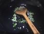 蒜香蚕豆的做法图解5