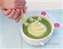 宝宝辅食微课堂  西兰花土豆泥的做法图解15