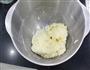 蛋白椰蓉球的做法图解4
