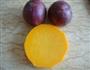 百合南瓜杏李糖水的做法图解1