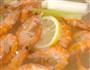 白灼虾的做法图解4