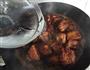 养生山药烧排骨的做法图解4