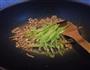 青椒肉丝的做法图解7