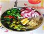 电饭锅香煎西冷牛排的做法图解1