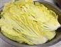 泡菜 辣白菜的做法图解2