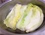 泡菜 辣白菜的做法图解4