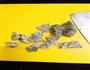 菠萝与夏果的做法图解2