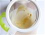 胡萝卜枸杞豆浆的做法图解8