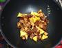 孜然牛肉菠萝饭的做法图解7