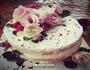 森系鲜花蛋糕的做法图解19