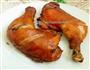 秘制烤大鸡腿的做法图解13