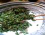 马齿笕野菜饼的做法图解4
