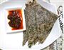 马齿笕野菜饼的做法图解7