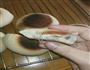 电饼档面包的做法图解7