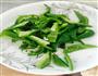 平菇小炒肉的做法图解3