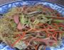 节瓜炒粉丝的做法图解8