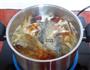 献给母亲节一碗靓汤-银耳鱼汤的做法图解5