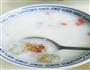 一碗胶原蛋白-椰汁桃胶皂角米炖银耳的做法图解6