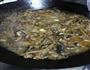 腌菜炖鳝鱼的做法图解10
