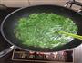 艾草馄饨的做法图解2